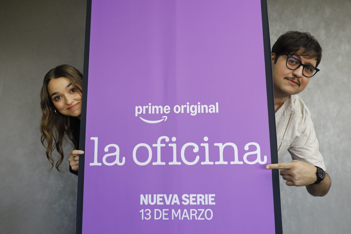 'la oficina', el espejo incómodo de los oficinistas y la precarización laboral en méxico