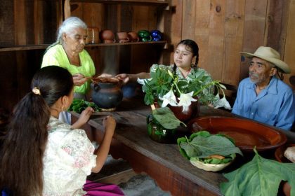 la iglesia católica en méxico urge a fortalecer la familia para frenar la violencia