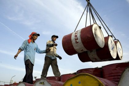 banamex ve acotado el riesgo petrolero para méxico por guerra en medio oriente