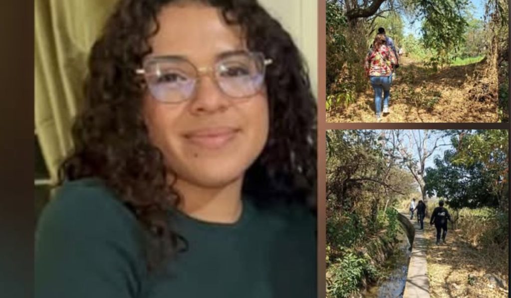 desaparece karol toledo de la uaem tras confirmarse el feminicidio de kimberly