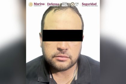 detienen a regulo gilberto n alias tobilio integrante del cartel de sinaloa