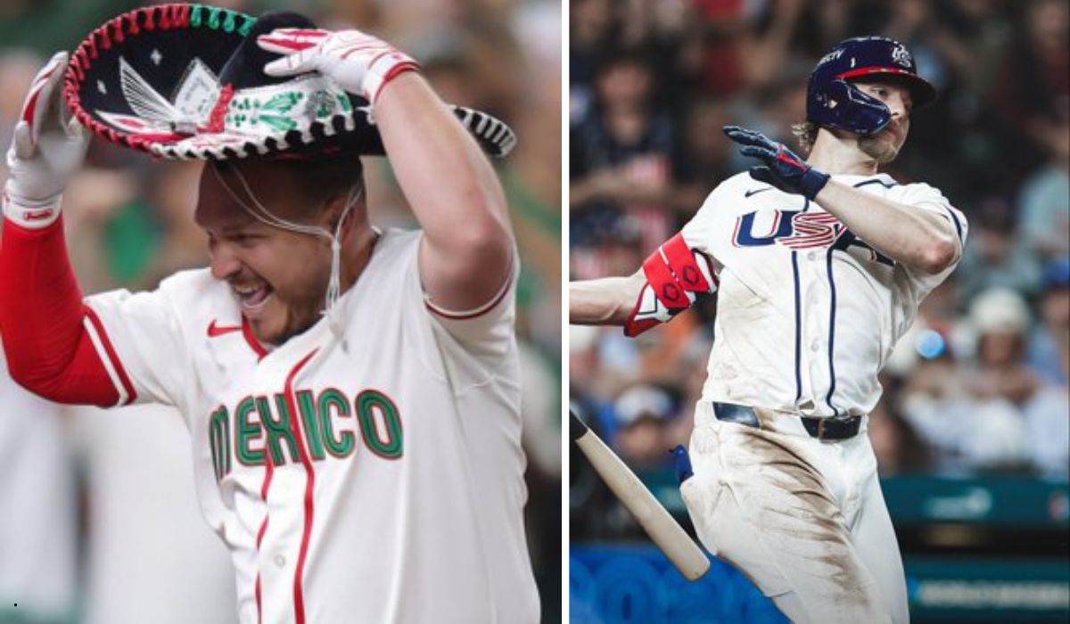 donde ver el partido mexico vs eu horario y caneles para ver el clasico mundial de beisbol hoy