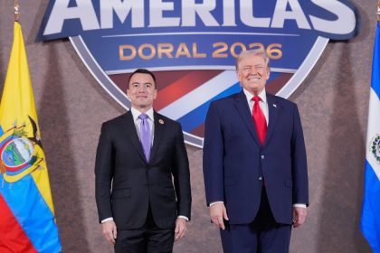 ecuador anuncia toque de queda realizara operativo conjunto con eu tras acuerdo