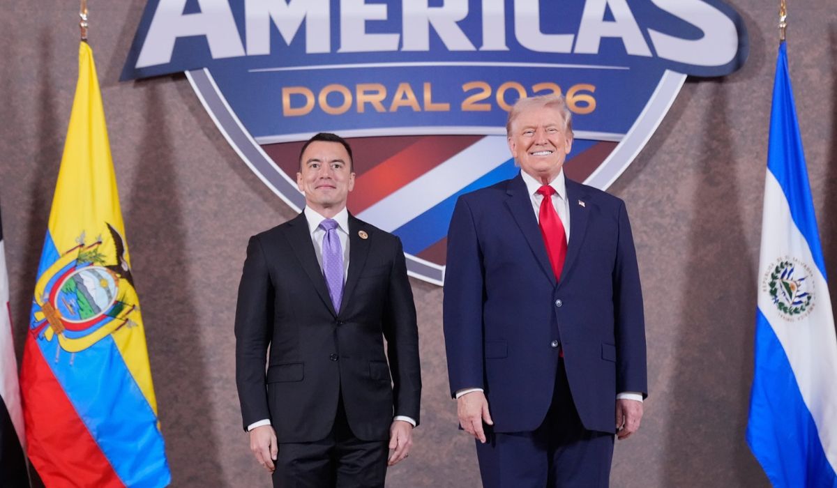 ecuador anuncia toque de queda realizara operativo conjunto con eu tras acuerdo