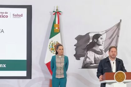 Eduardo Clark, subsecretario de Salud | Especial