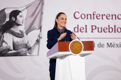 el corazon del plan b es eliminar privilegios para dar mas recursos a la gente claudia sheinbaum