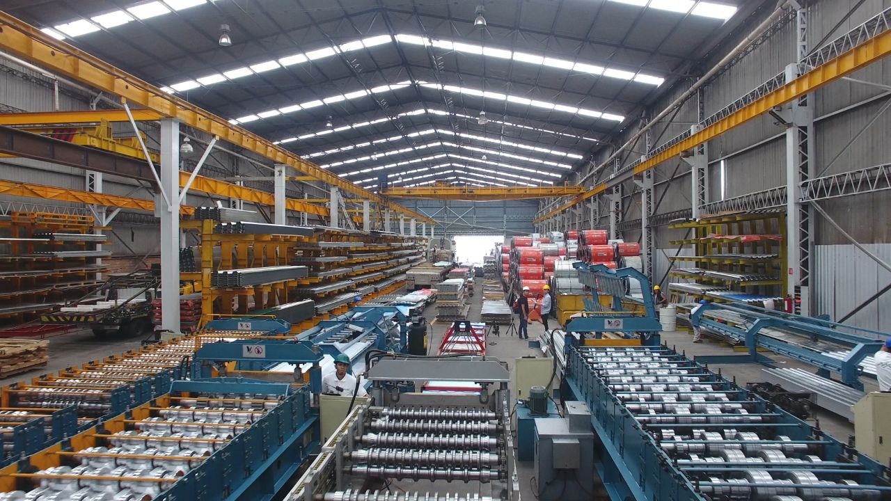 empresa acerera economía mexico