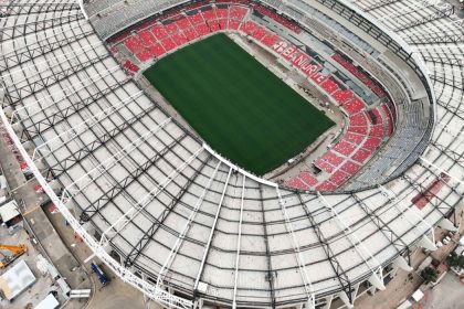 estadio azteca banorte