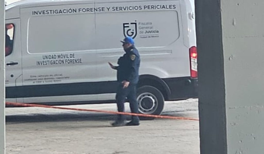 estadio banorte tragedia en palco