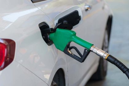 estímulo fiscal gasolinas