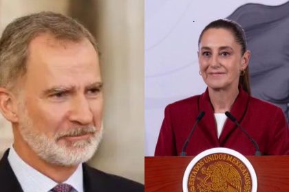 felipe vi sheinbaum