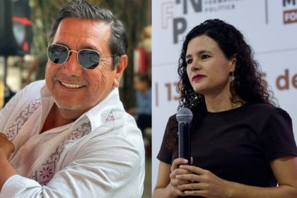 felix salgado niega senalamientos de nepotismo contra luisa maria alcalde