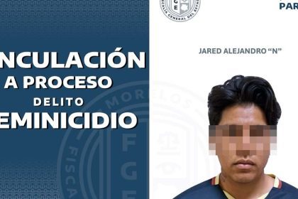 feminicida de kimberly