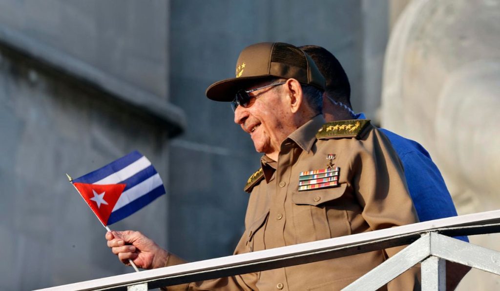 florida reabre proceso penal contra raul castro por el derribo de avionetas de 1996