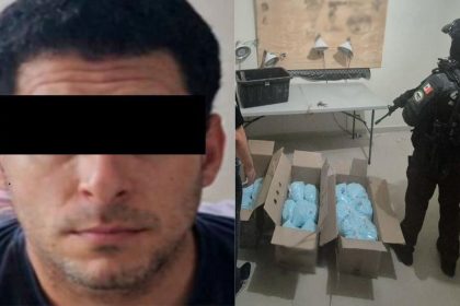 golpe al narcotrafico en colima detencion de yair n lider de cedula delictiva
