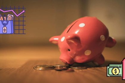 Ahorros para el retiro.