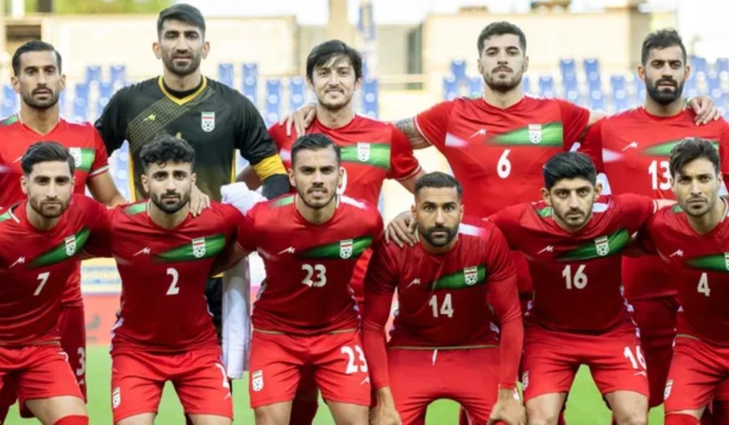 iran