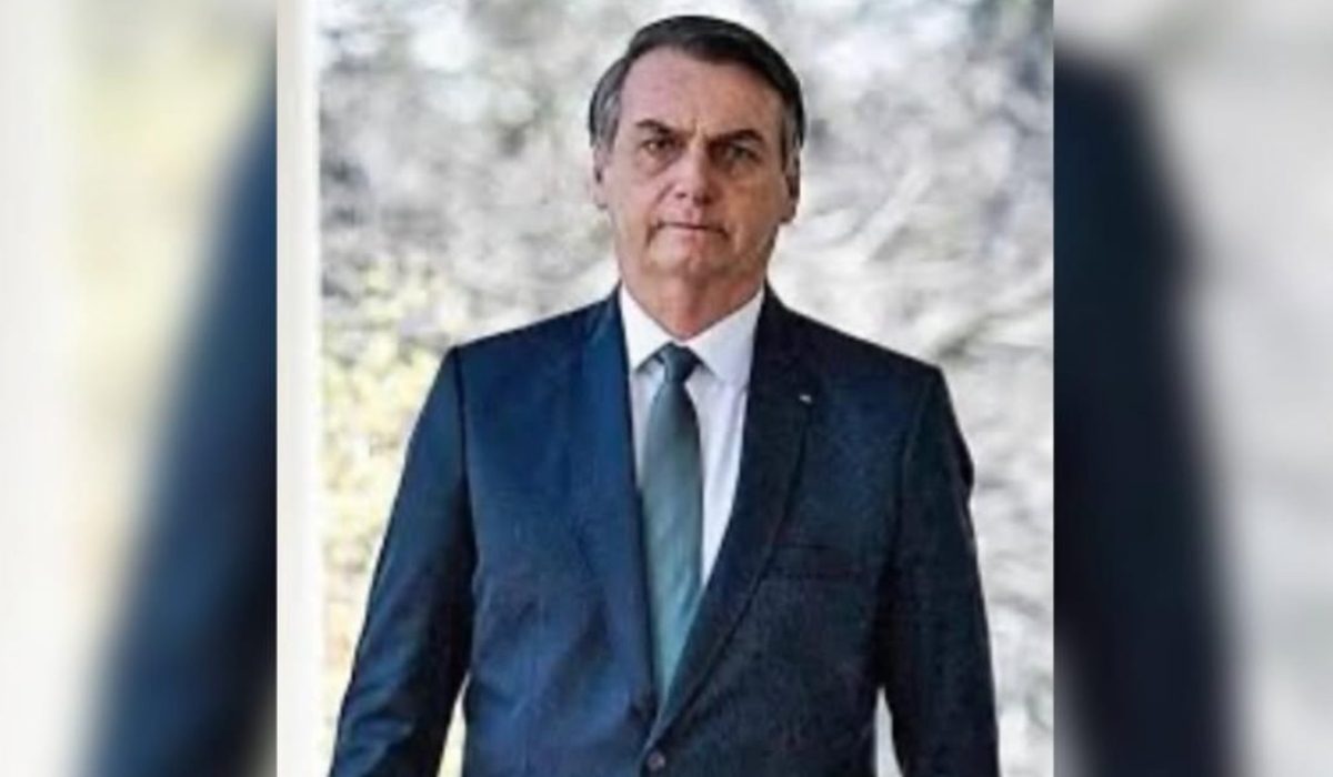 jair bolsonaro