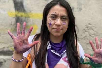 llamarse olimpia llega a los cines el estreno imperdible rumbo al 8m sobre la lucha contra la violencia digital