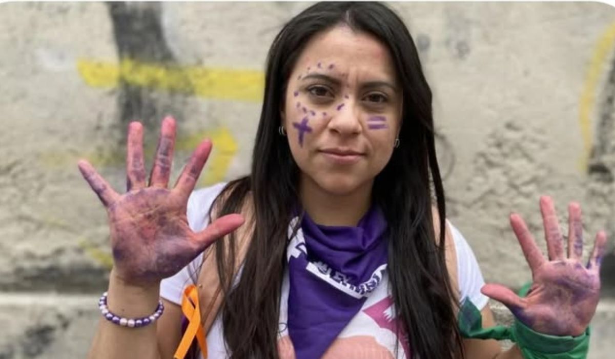 llamarse olimpia llega a los cines el estreno imperdible rumbo al 8m sobre la lucha contra la violencia digital