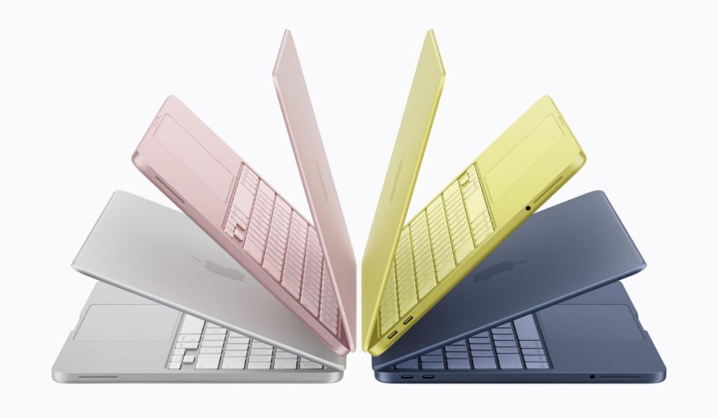 macbook neo 2026 apple revoluciona el mercado con su laptop de 12999 pesos1