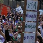 marea violeta en cdmx 8m