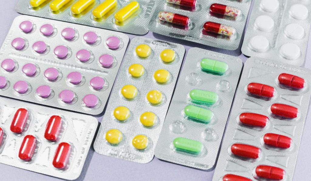 medicamentos