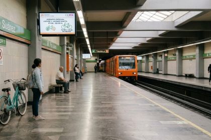 Nuevo horario del Metro para Semana Santa | IA