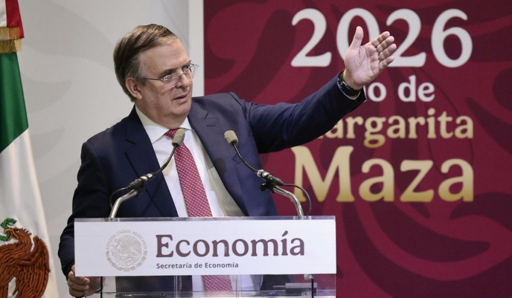 mexico alista plan de contingencia economica ante guerra en iran ebrard2
