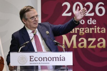 mexico alista plan de contingencia economica ante guerra en iran ebrard2