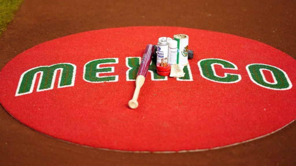 mexico listo para el clasico mundial de beisbol 2026 calendario rivales y la historia 1