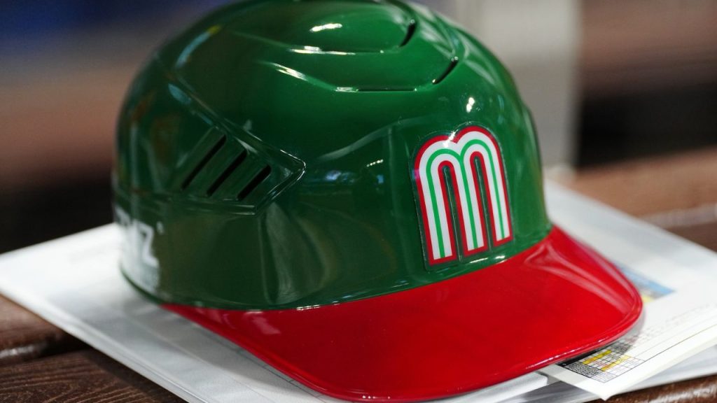 mexico listo para el clasico mundial de beisbol 2026 calendario rivales y la historia 2