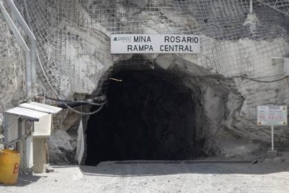 mineros