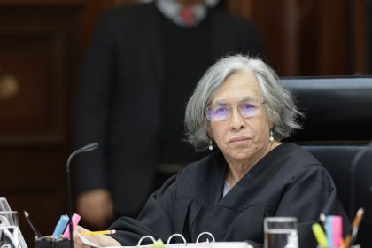 ministra maría estela ríos gonzález