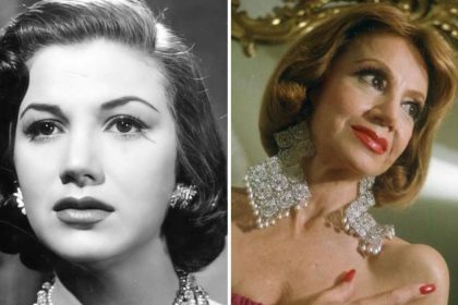 muere ana luisa peluffo la mujer que desafio los tabues del cine mexicano