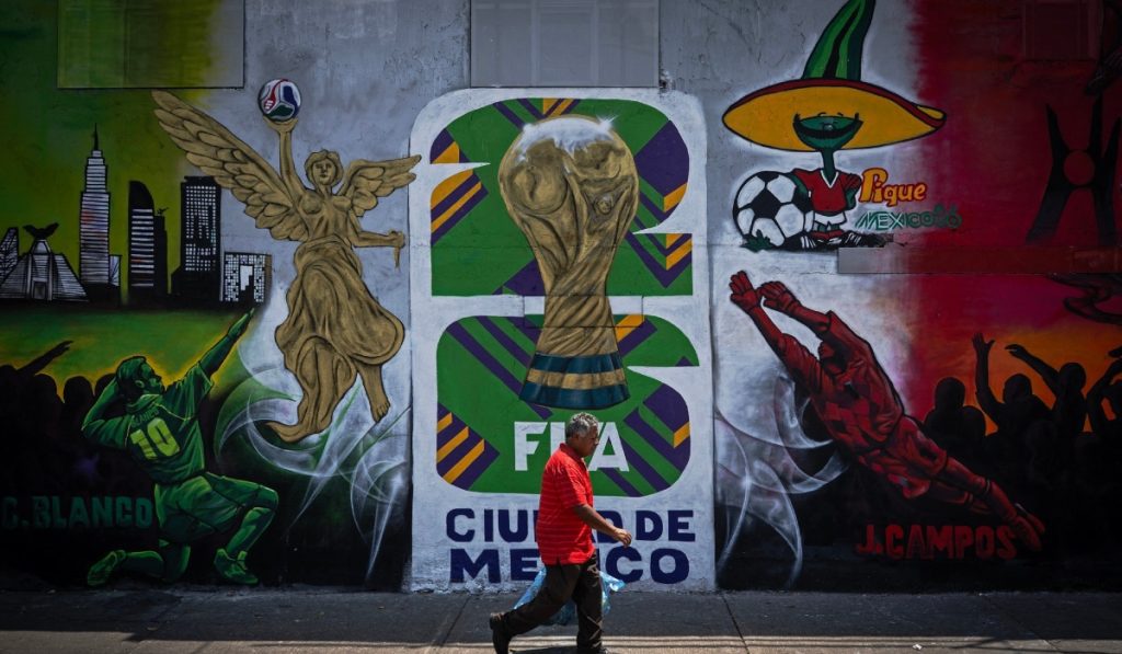 mundial 2026 fifa