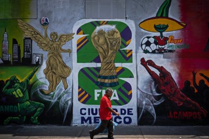 mundial 2026 fifa