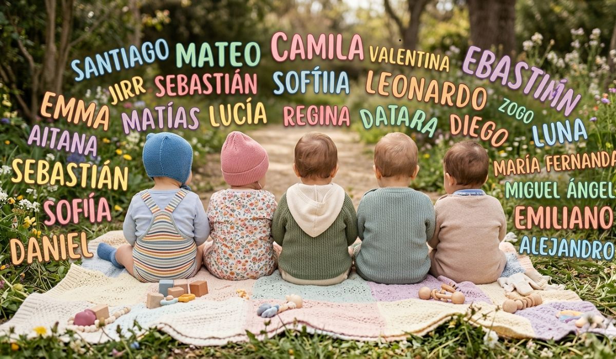 nombre de bebe
