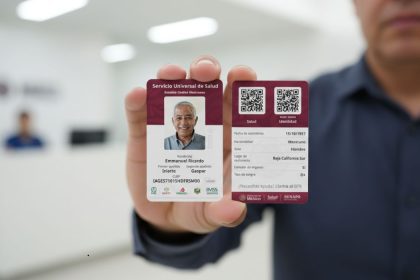nueva credencial de salud quien necesita tramitarla y que requisitos necesitas