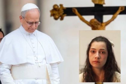 obispos y fieles se unen en oracion ante la inminente eutanasia de la joven noelia