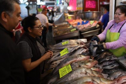 pescado por menos de 100 pesos profeco revela las opciones mas baratas para esta cuaresma 2026