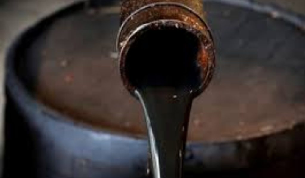 petroleo