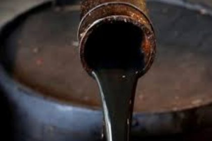 petroleo