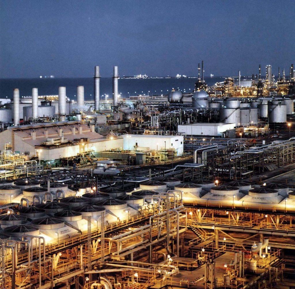 petroleo