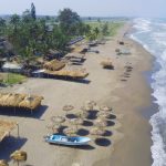 playa esmeralda veracruz