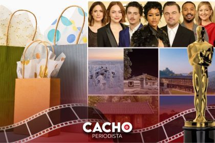 premios oscar 2026 cuanto cuesta y que trae la bolsa de regalo para los nominados