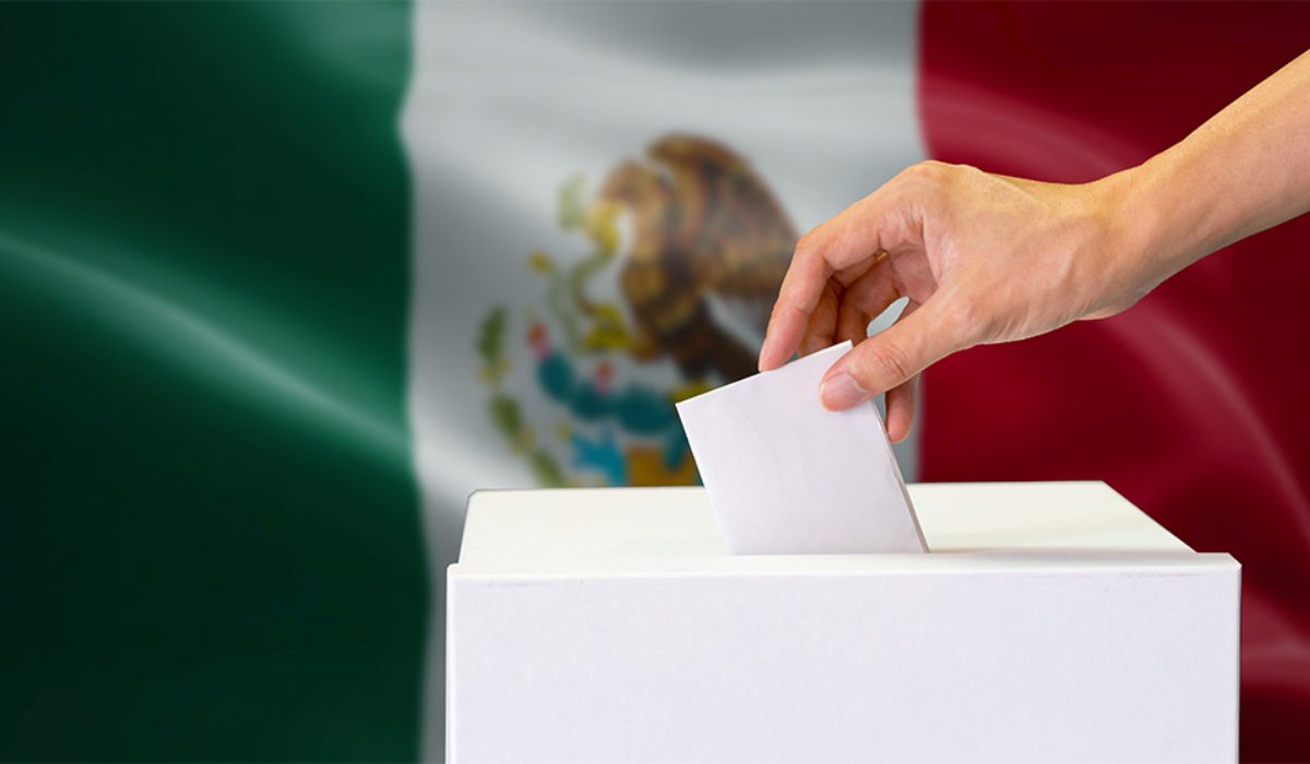 reforma electoral