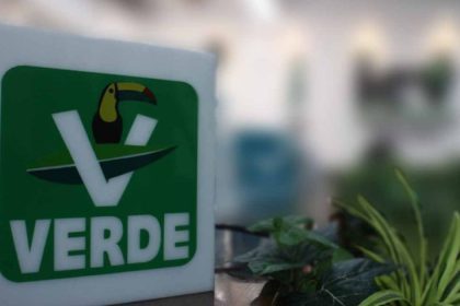 Partido verde reforma electoral