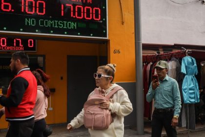 remesas banxico dolares tipo cambio