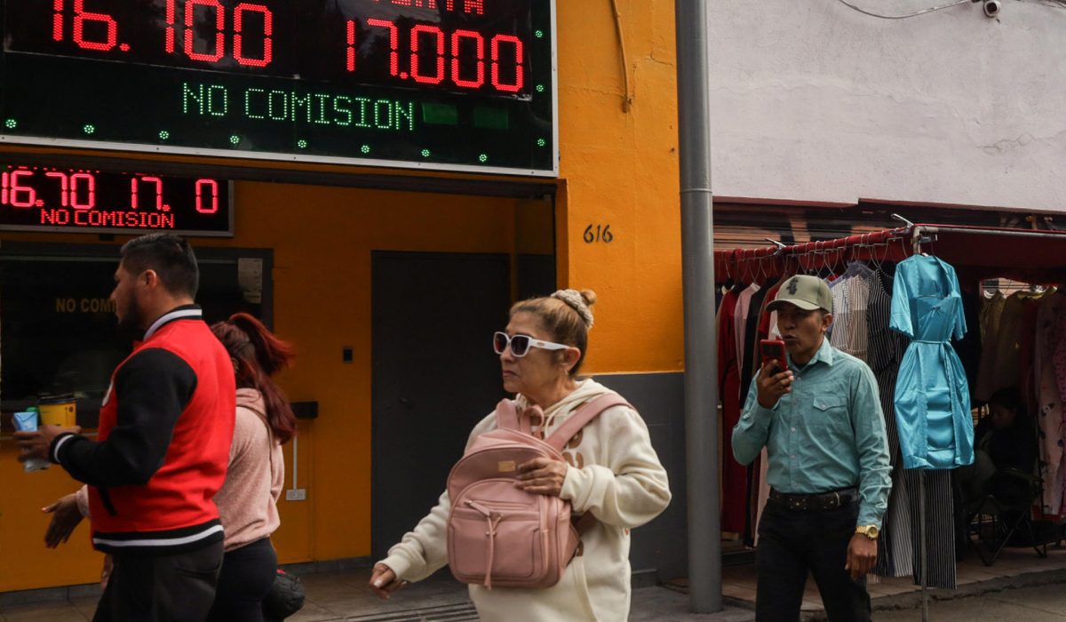 remesas banxico dolares tipo cambio